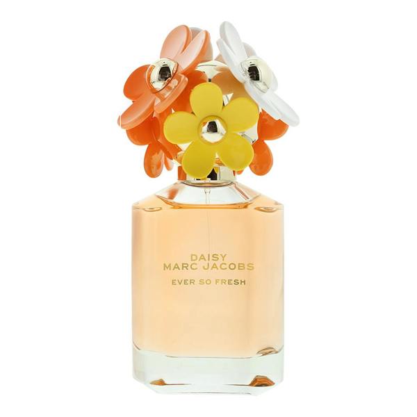 Marc Jacobs Daisy Ever So Fresh Eau De Parfum 75ml Spray for Her