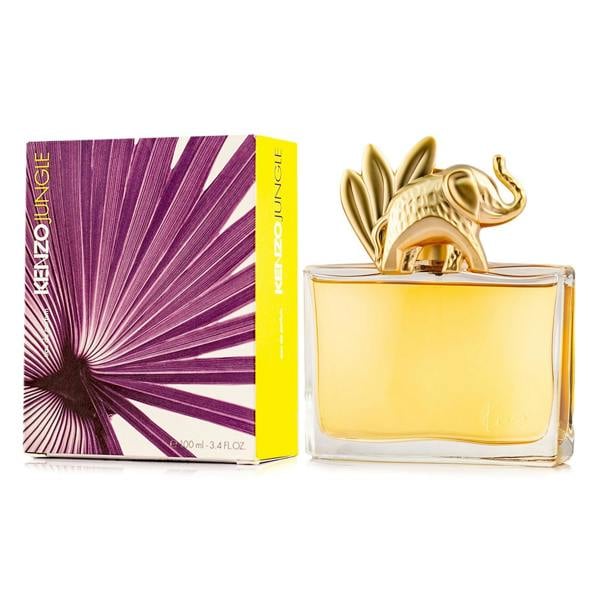 Kenzo Jungle Eau de Parfum
