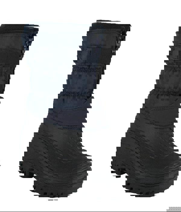 GroundWork Womens Muckers Mukker Stable Winter WaterProof Lined Snow Boots