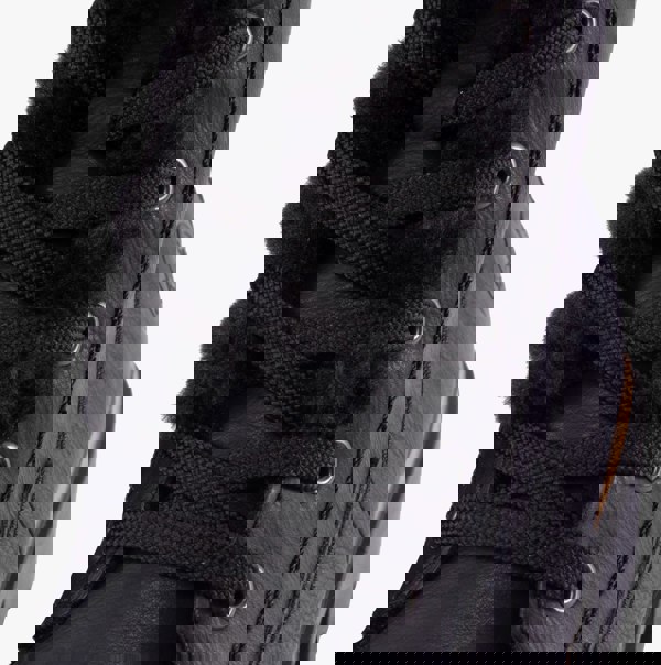 Rieker 72625-00 Womens Boots - Black