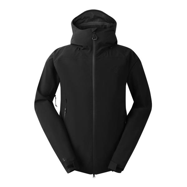 Dare 2B Mens Roving III Waterproof Ski Jacket - Black