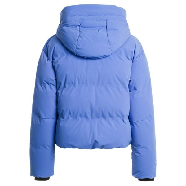 Parajumpers Riba Blue Down Ski Jacket S