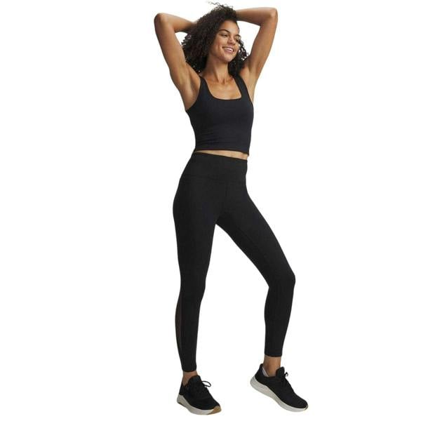 Under Armour Womens/Ladies Motion Leggings - Black - 