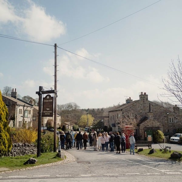 Virgin Experience Days Emmerdale: The Village Tour for Two