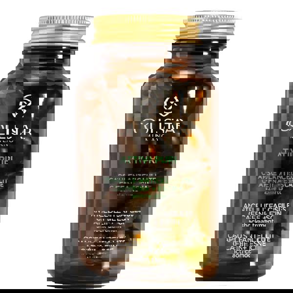 Collistar Body Anticellulite Capsules Caffeine + Escin x 14 Capsules