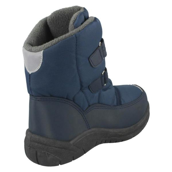 Reflex Boys Reflex Snow Boots