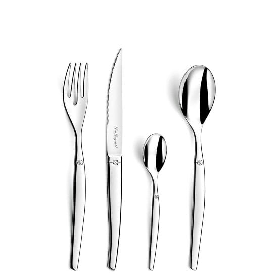 Amefa Jet Cutlery Set