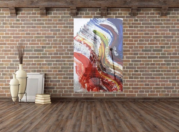 New Product Paris In Paint  - Andrew Lee Home and Living Homeware
