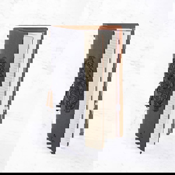 Myga Crystal Notebooks - Singles