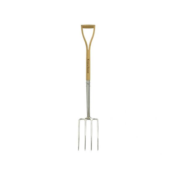 Kent & Stowe Border Fork, Fsc - Multi Colour - 