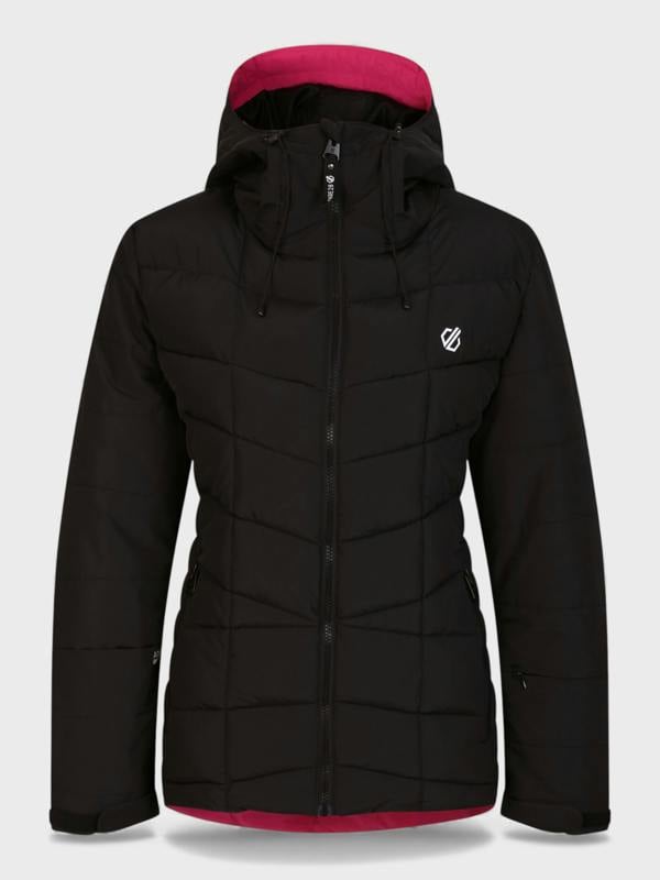 Dare 2b Blindside Ski Jacket Black | Dare 2b