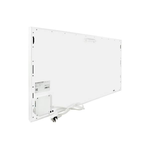 Mirrorstone Heating Mirrorstone 1000W Air Infrared + Convection Heating Panel With Remote