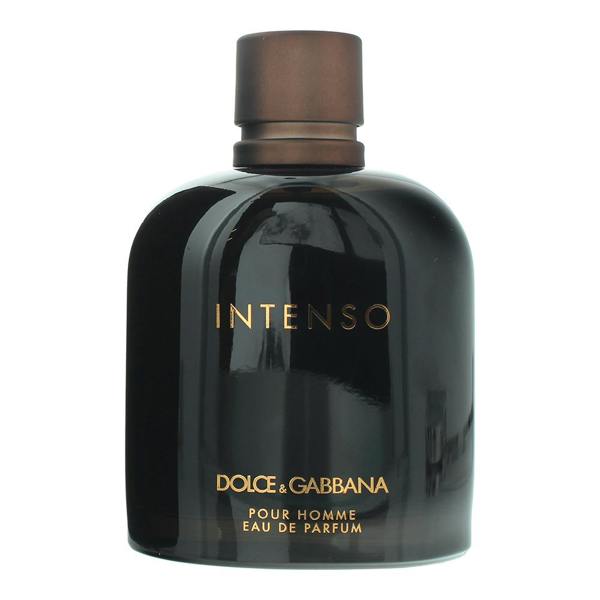 Dolce & Gabbana Pour Homme Intenso Eau De Parfum 200ml