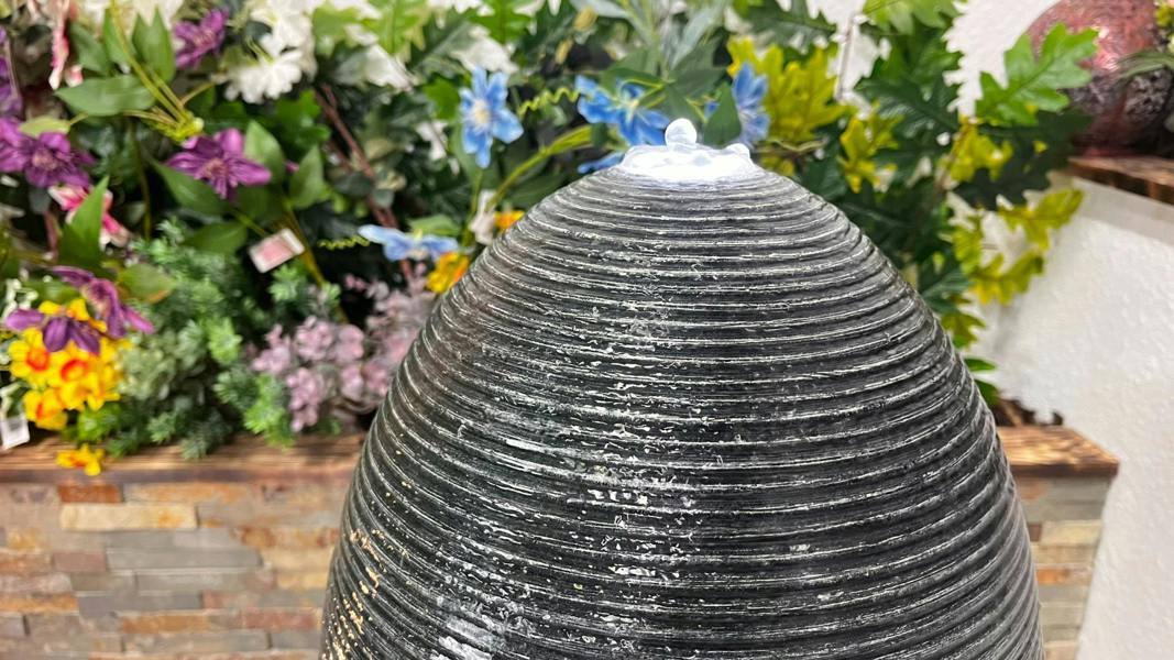 Tranquillity Water Features Ripple Oval Traditional Water Feature
