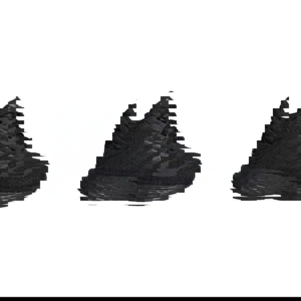 Adidas Childrens/Kids Duramo 10 Running Shoes - Black