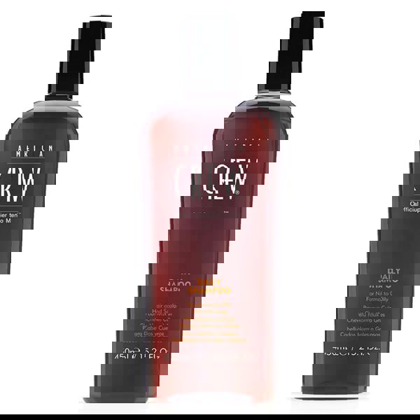 American Crew Daily Shampoo 450 ml