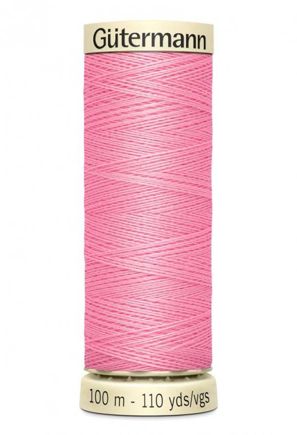 Gutermann Sew All Polyester Sewing Thread 100m Polyester Thread Suitable For Dressmaking