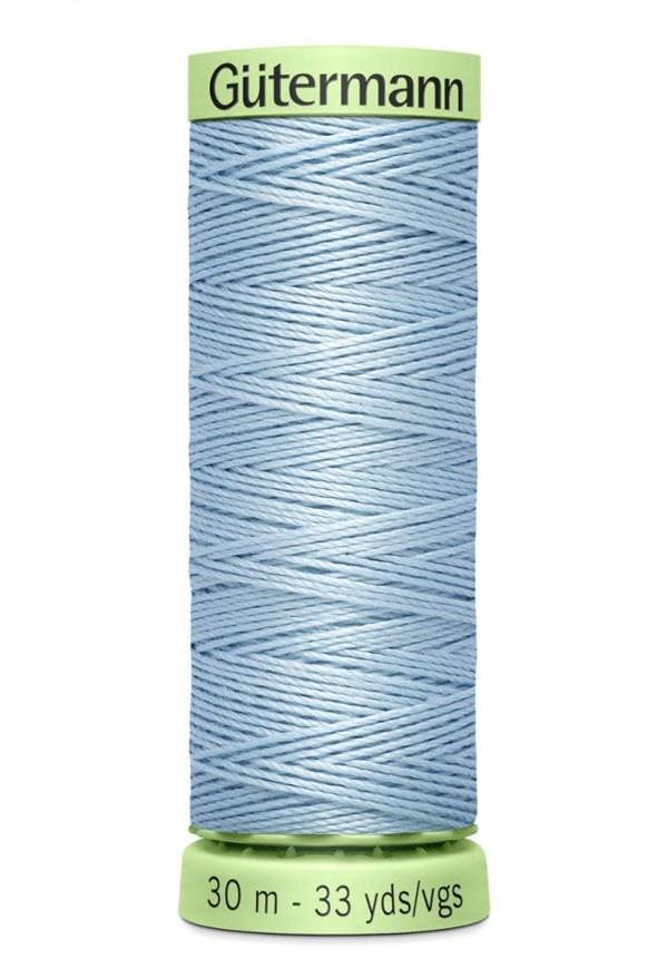 Gutermann Top Stitch Thread 30m Polyester Thread Suitable For Dressmaking