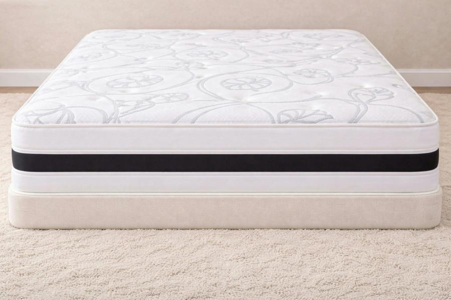 Nexus Mattress Mayfair Firm Open Coil Sprung Mattress