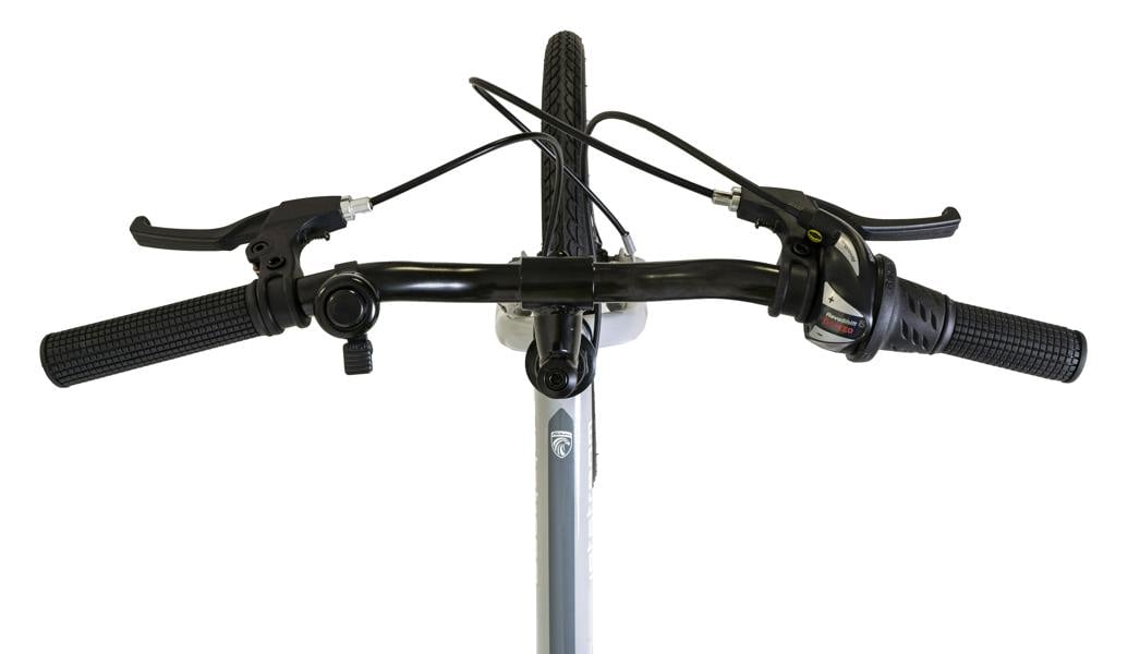 Falcon Jetstream 20" Kids Hybrid Bike