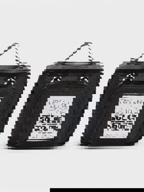 Raf Simons Raf X Eastpak Waist Bag Loop - Supplied FashionRaf Simons
