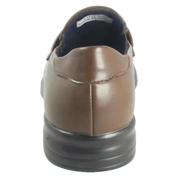 Thomas Blunt Mens Thomas Blunt Slip On Formal Shoes A1137