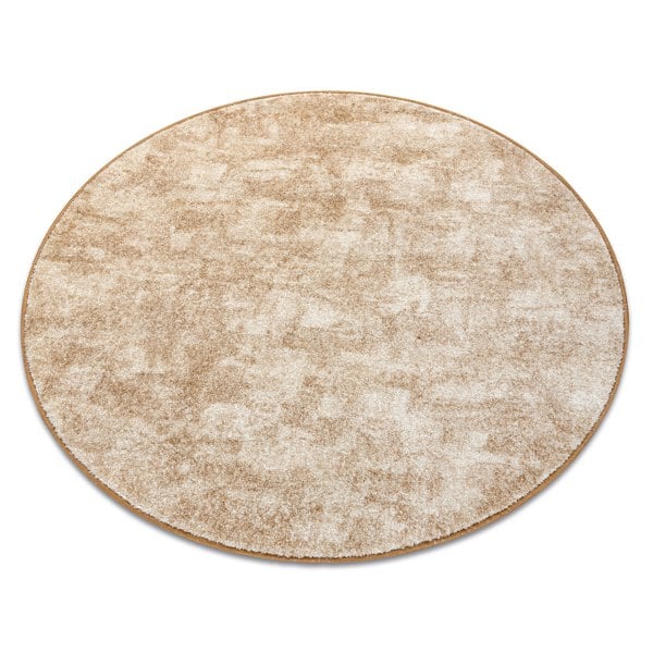 RugsX Round Pozzolana Rug