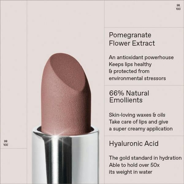 Korres True Velvety Lipstick