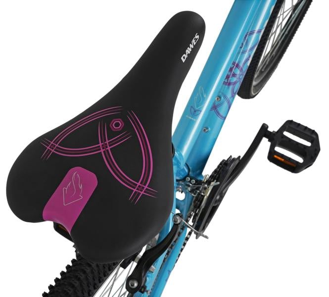 Dawes 26" Paris HT Kids Mountain Bike