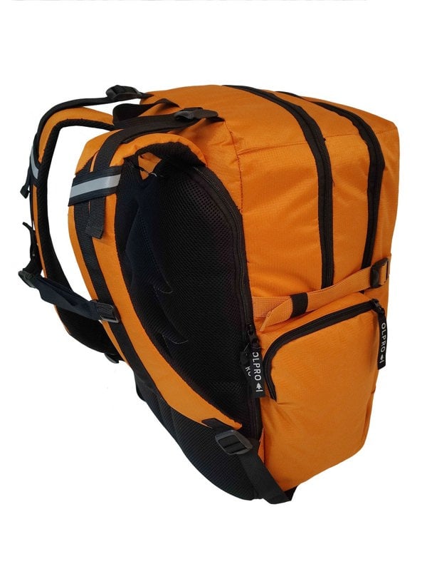 32L Orange Daysack OLPRO