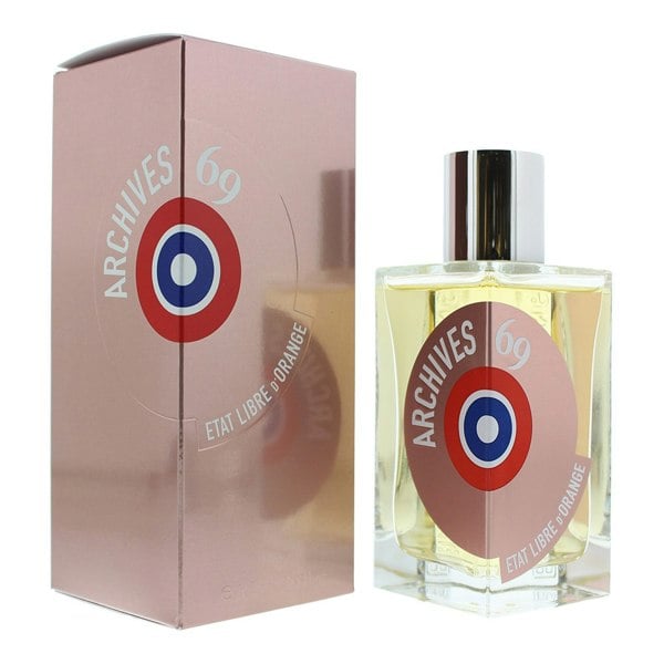 Etat Libre d'Orange Archives 69 Unisex Eau de Parfum - 100ml
