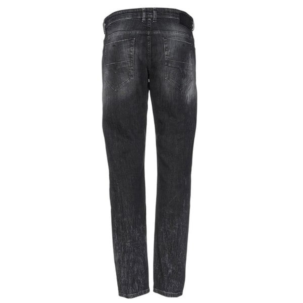 Diesel Thommer 009IU Jeans - Black