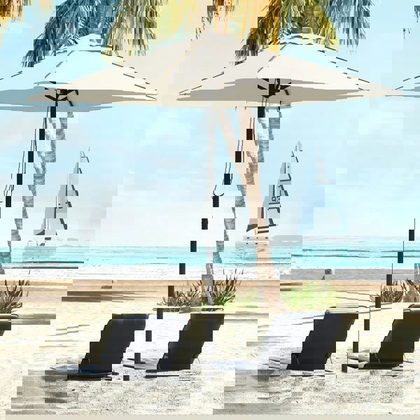 Patio Umbrella
