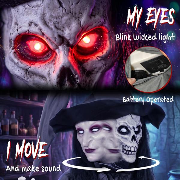 Halloween Decorations