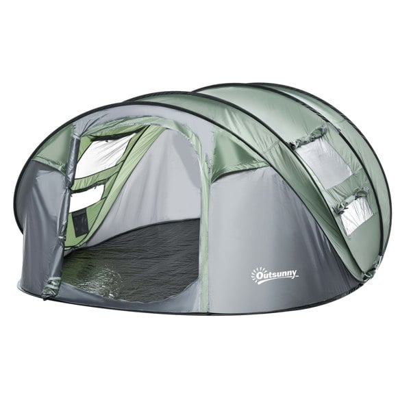 Camping Tent