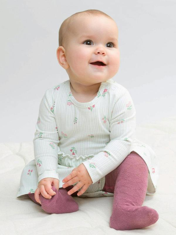 Kite Baby Organic Pixie Glade Bodydress