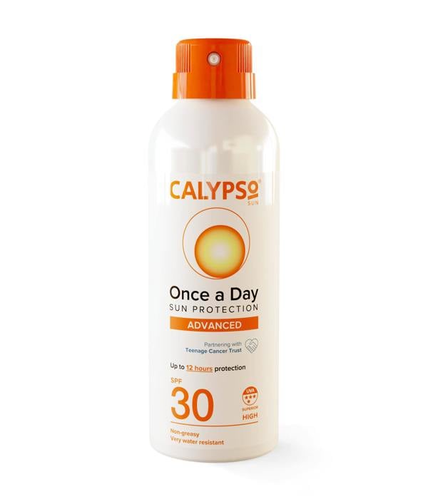 Calypso Once A Day Aerosol Spray