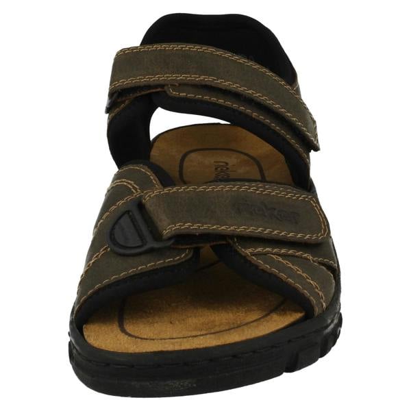 Rieker Mens Rieker Casual Sandals 25051