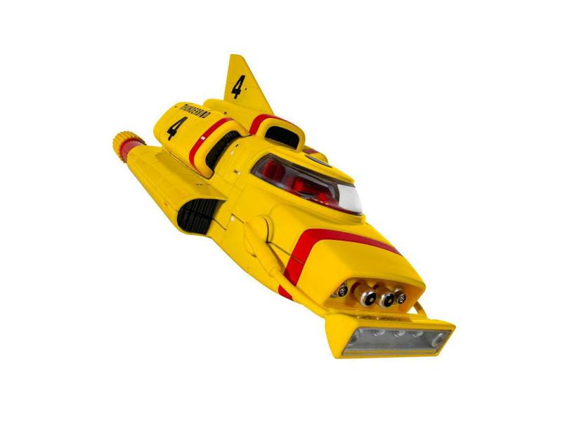 Corgi Thunderbirds F.A.B. Collection Thunderbird 4