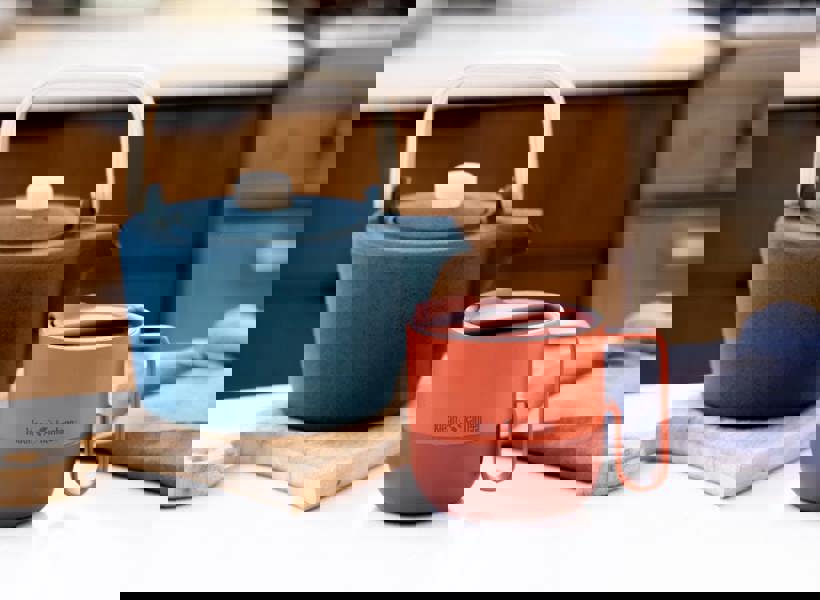 Klean Kanteen 399ml Rise Mug