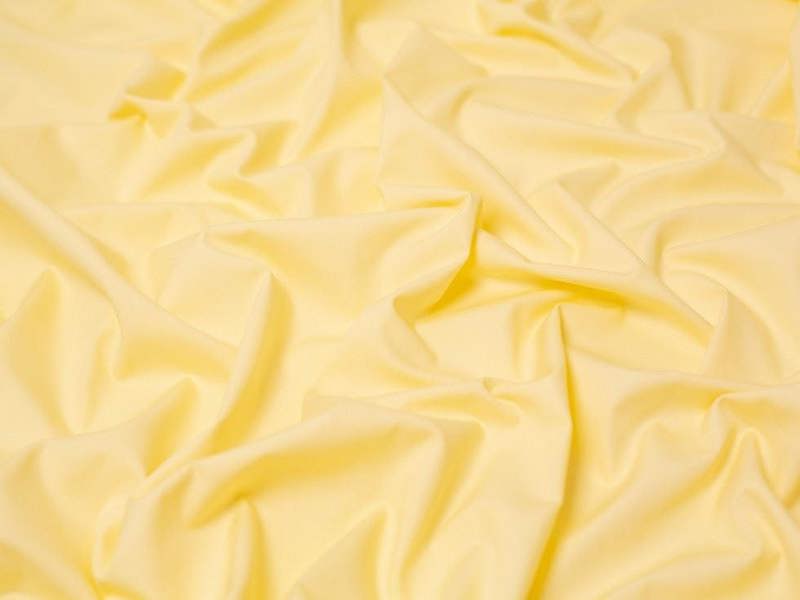 Minerva Core Range Minerva Light 100% Cotton Poplin Fabric - Plain Design Dressmaking Fabric, 112.5 cm / 45" Wide - per metre