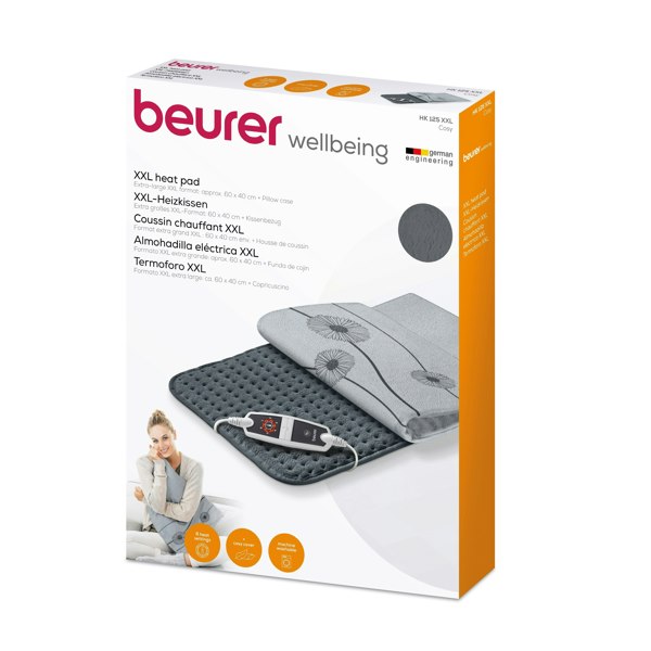 Beurer HK125XXL Heat Pad