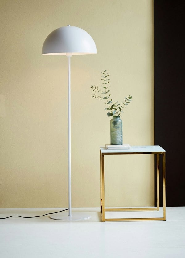 Nordlux Ellen 40 | Floor lamp | White