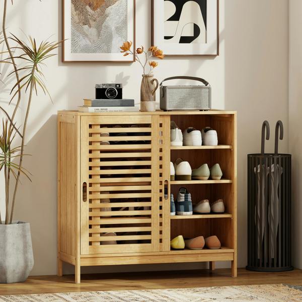 Shoe Cabinet