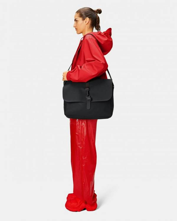 Rains Messenger Bag