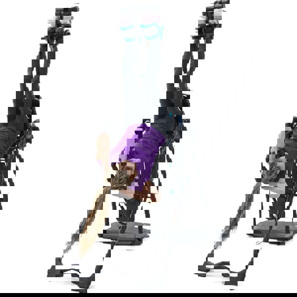 Teeter Fitspine LX9 Inversion Table