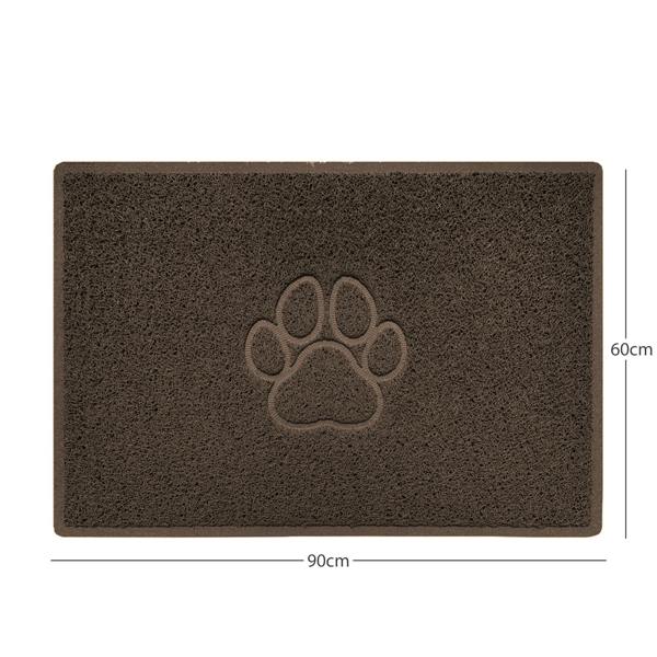 Front Door Mat