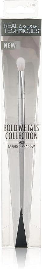 Real Techniques Bold Metal 203 Tapered Shadow Brush