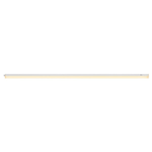 Nordlux Latona 11W | Batten Light Fitting | White