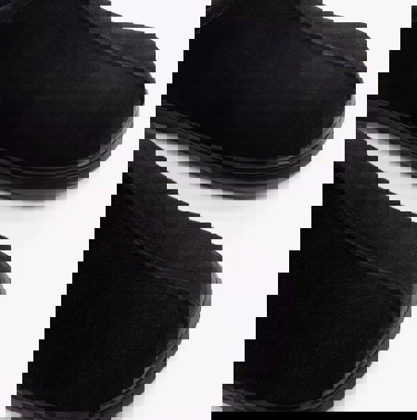 Rocket Dog SUGAR GLIDER Womens Clog Slippers Black